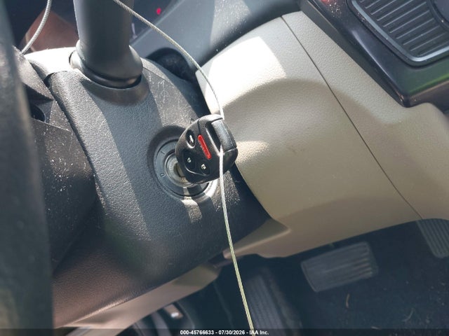 2013 Honda Civic Lx მანქანა იყიდება აუქციონზე, vin: 19XFB2F54DE073324, აუქციონის ნომერი: 45766633