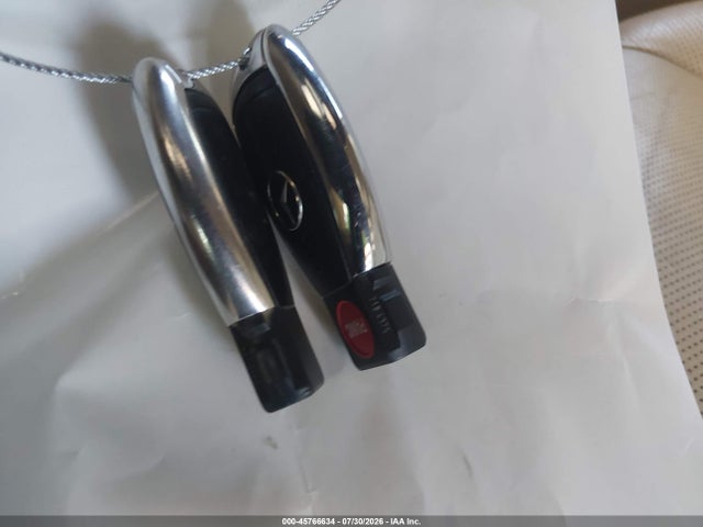 Aukcja sprzedaży 2010 Mercedes-benz S 550, vin: WDDNG7BB3AA342276, numer aukcji: 45766634