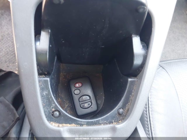 Aukcja sprzedaży 2011 Toyota Prius Four, vin: JTDKN3DU1B5264410, numer aukcji: 45766635