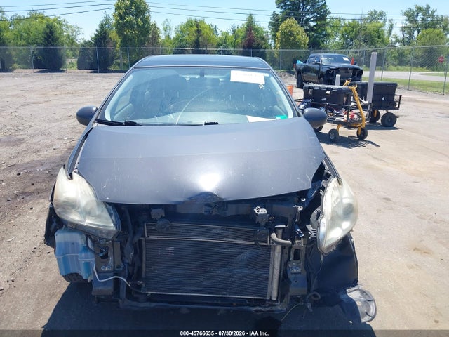 Aukcja sprzedaży 2011 Toyota Prius Four, vin: JTDKN3DU1B5264410, numer aukcji: 45766635