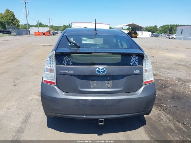 Aukcja sprzedaży 2011 Toyota Prius Four, vin: JTDKN3DU1B5264410, numer aukcji: 45766635