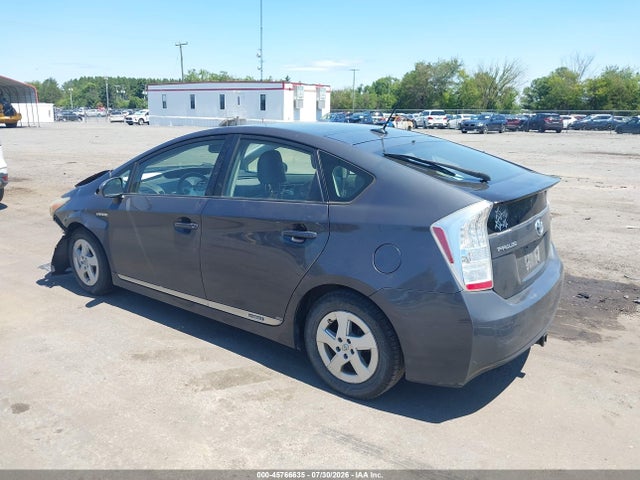 Aukcja sprzedaży 2011 Toyota Prius Four, vin: JTDKN3DU1B5264410, numer aukcji: 45766635