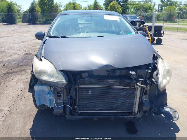Aukcja sprzedaży 2011 Toyota Prius Four, vin: JTDKN3DU1B5264410, numer aukcji: 45766635