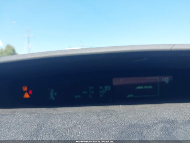Aukcja sprzedaży 2011 Toyota Prius Four, vin: JTDKN3DU1B5264410, numer aukcji: 45766635
