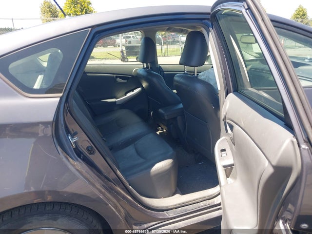 Aukcja sprzedaży 2011 Toyota Prius Four, vin: JTDKN3DU1B5264410, numer aukcji: 45766635