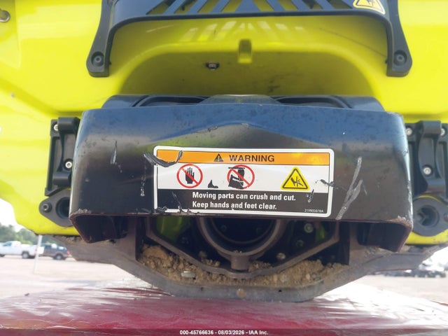 Sea Doo Rxt-300 2019 YDV95604F919 Image 13