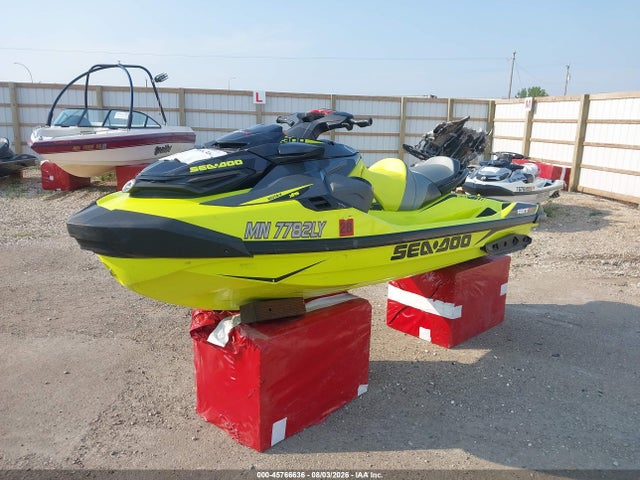 Sea Doo Rxt-300 2019 YDV95604F919 Image 2