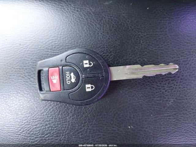 Nissan SENTRA SV 2014 3N1AB7AP1EY299999 Image 11