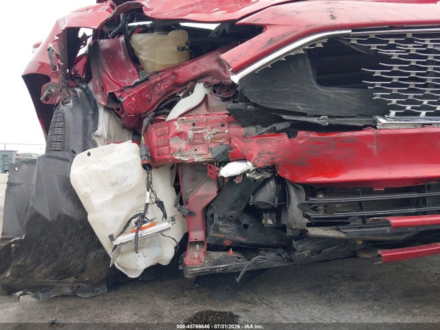 Ford Fusion Hybrid Titanium 2020 3FA6P0RU0LR145335 Image 17