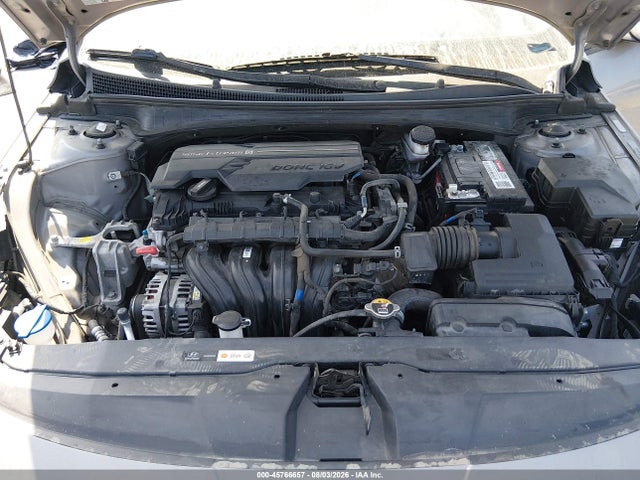 Hyundai ELANTRA SEL 2023 KMHLM4AG5PU474111 Image 10