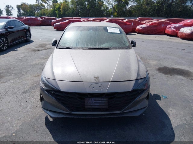 Hyundai ELANTRA SEL 2023 KMHLM4AG5PU474111 Image 12