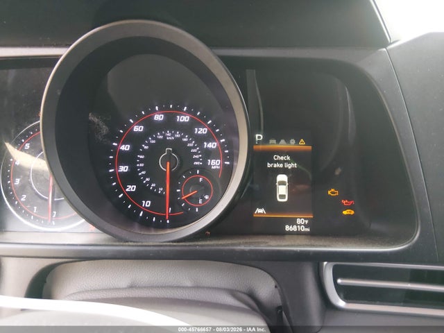 Hyundai ELANTRA SEL 2023 KMHLM4AG5PU474111 Image 7