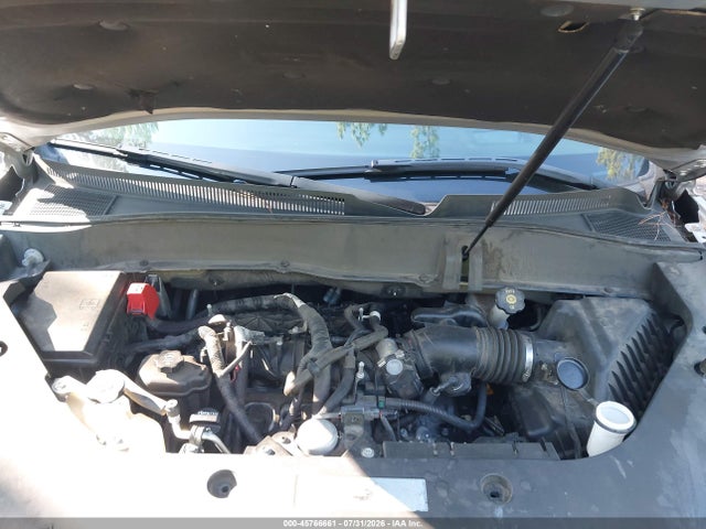 Продаж на аукціоні авто 2017 Gmc Acadia Limited, vin: 1GKKRSKD4HJ266061, номер лоту: 45766661