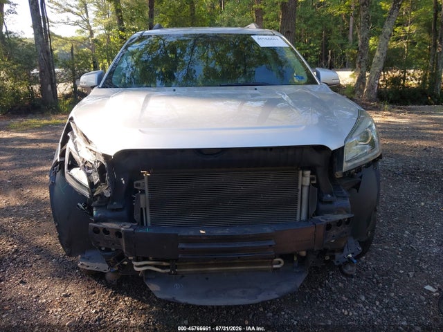 Продаж на аукціоні авто 2017 Gmc Acadia Limited, vin: 1GKKRSKD4HJ266061, номер лоту: 45766661