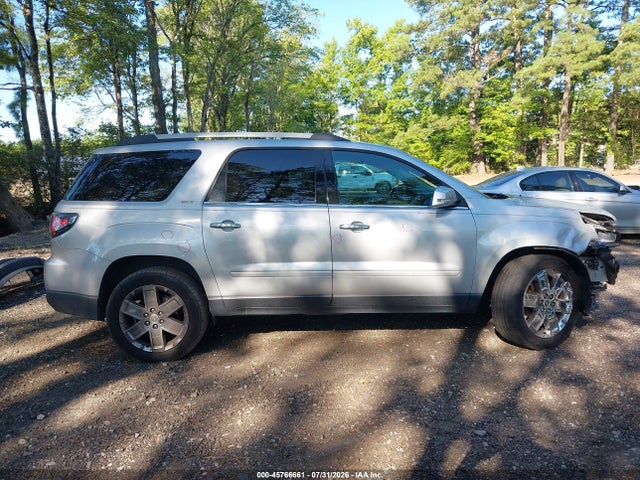 Продаж на аукціоні авто 2017 Gmc Acadia Limited, vin: 1GKKRSKD4HJ266061, номер лоту: 45766661