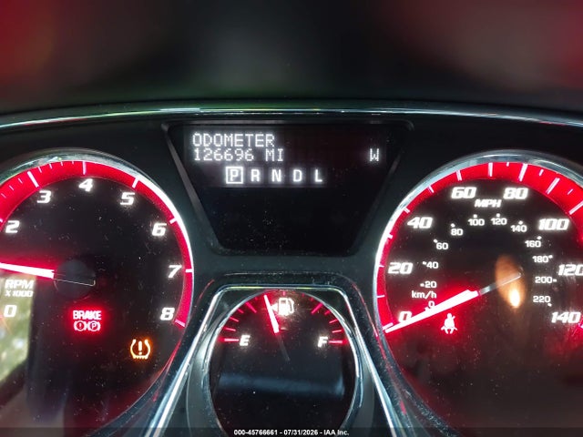 Продаж на аукціоні авто 2017 Gmc Acadia Limited, vin: 1GKKRSKD4HJ266061, номер лоту: 45766661