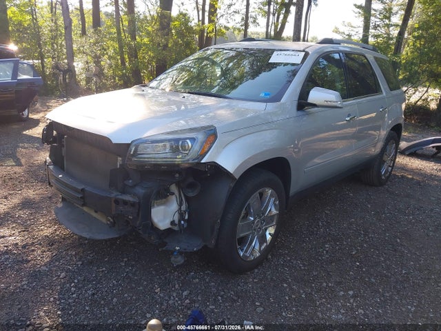 Продаж на аукціоні авто 2017 Gmc Acadia Limited, vin: 1GKKRSKD4HJ266061, номер лоту: 45766661