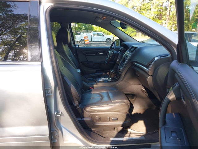 Продаж на аукціоні авто 2017 Gmc Acadia Limited, vin: 1GKKRSKD4HJ266061, номер лоту: 45766661