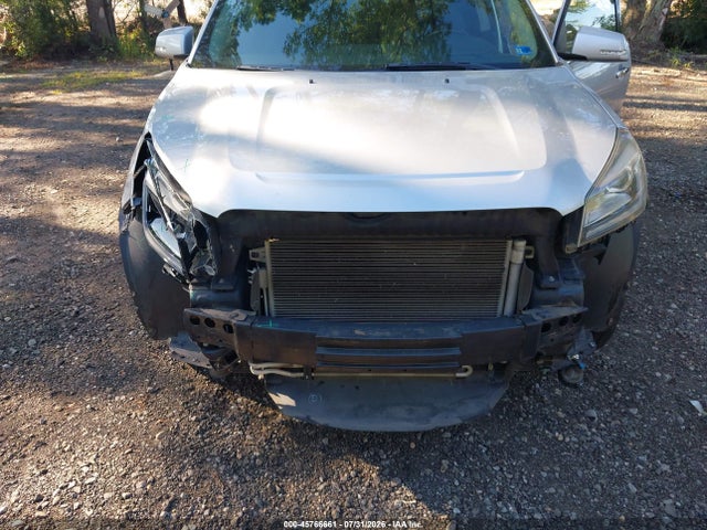 Продаж на аукціоні авто 2017 Gmc Acadia Limited, vin: 1GKKRSKD4HJ266061, номер лоту: 45766661