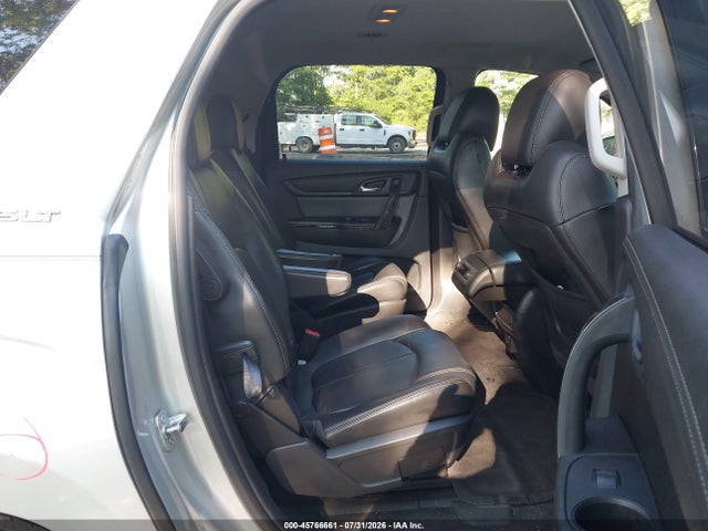 Продаж на аукціоні авто 2017 Gmc Acadia Limited, vin: 1GKKRSKD4HJ266061, номер лоту: 45766661