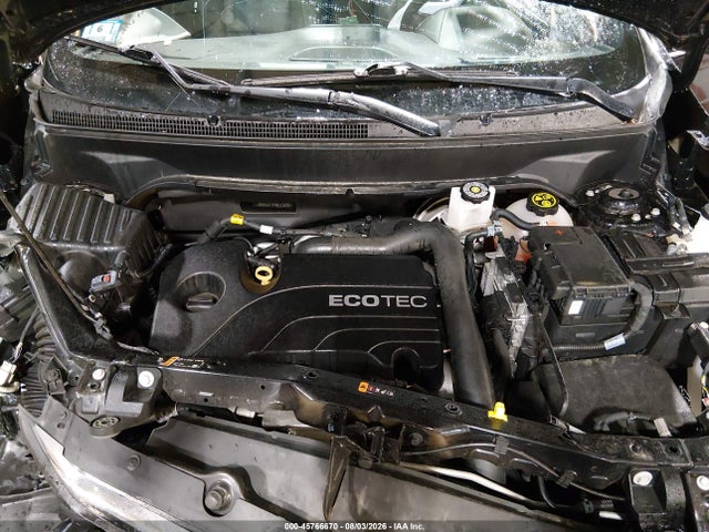 45766670 :رقم المزاد ، 2GNAXXEV7M6113896 vin ، 2021 Chevrolet Equinox Premier مزاد بيع