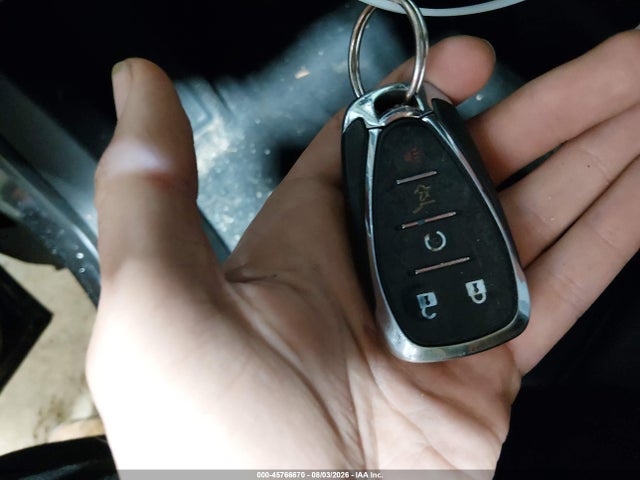 45766670 :رقم المزاد ، 2GNAXXEV7M6113896 vin ، 2021 Chevrolet Equinox Premier مزاد بيع
