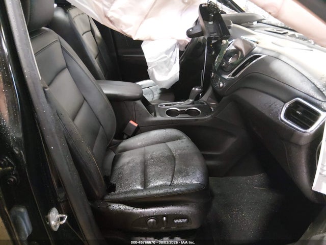 45766670 :رقم المزاد ، 2GNAXXEV7M6113896 vin ، 2021 Chevrolet Equinox Premier مزاد بيع