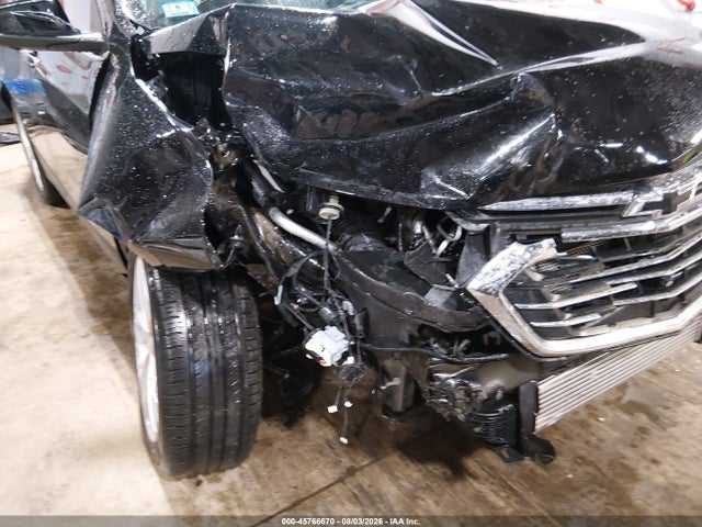 45766670 :رقم المزاد ، 2GNAXXEV7M6113896 vin ، 2021 Chevrolet Equinox Premier مزاد بيع