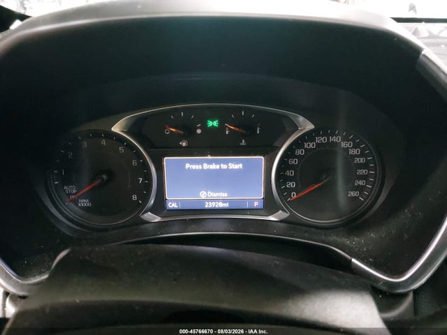 45766670 :رقم المزاد ، 2GNAXXEV7M6113896 vin ، 2021 Chevrolet Equinox Premier مزاد بيع