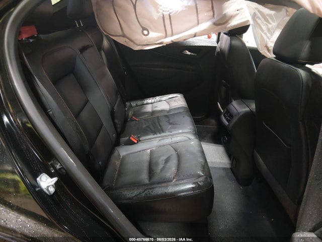45766670 :رقم المزاد ، 2GNAXXEV7M6113896 vin ، 2021 Chevrolet Equinox Premier مزاد بيع