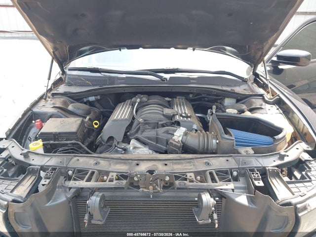 Dodge Charger Scat Pack 2023 2C3CDXGJXPH603783 Image 10
