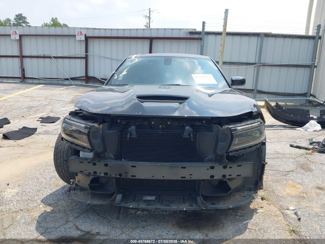 Dodge Charger Scat Pack 2023 2C3CDXGJXPH603783 Image 12