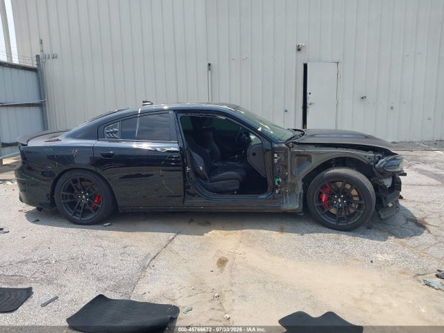 Dodge Charger Scat Pack 2023 2C3CDXGJXPH603783 Image 13