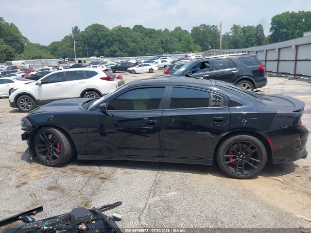 Dodge Charger Scat Pack 2023 2C3CDXGJXPH603783 Image 14