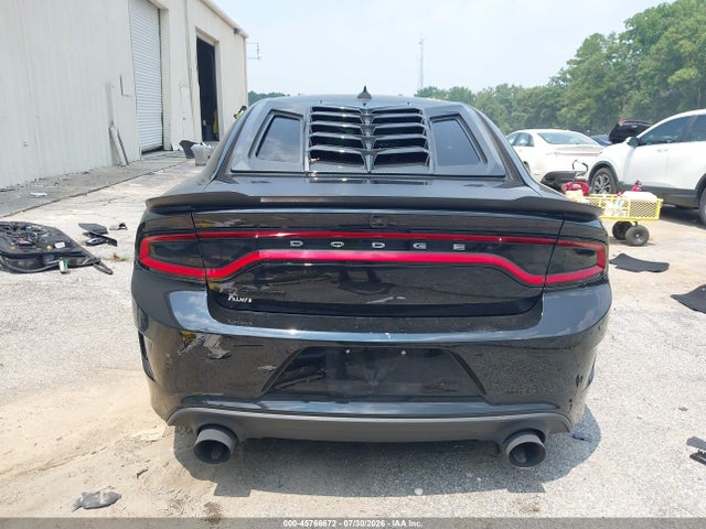 Dodge Charger Scat Pack 2023 2C3CDXGJXPH603783 Image 16