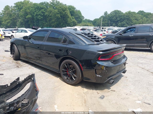 Dodge Charger Scat Pack 2023 2C3CDXGJXPH603783 Image 3