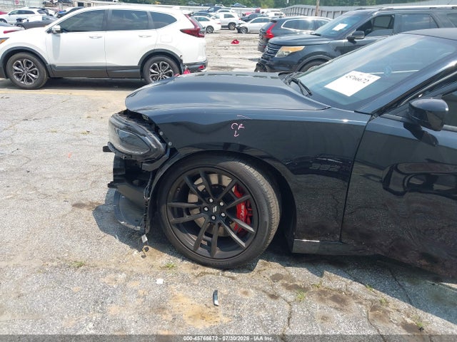 Dodge Charger Scat Pack 2023 2C3CDXGJXPH603783 Image 6