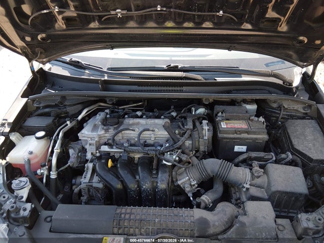 Продажа на аукционе авто 2020 Toyota Corolla Le, vin: JTDEPRAE1LJ009336, номер лота: 45766674