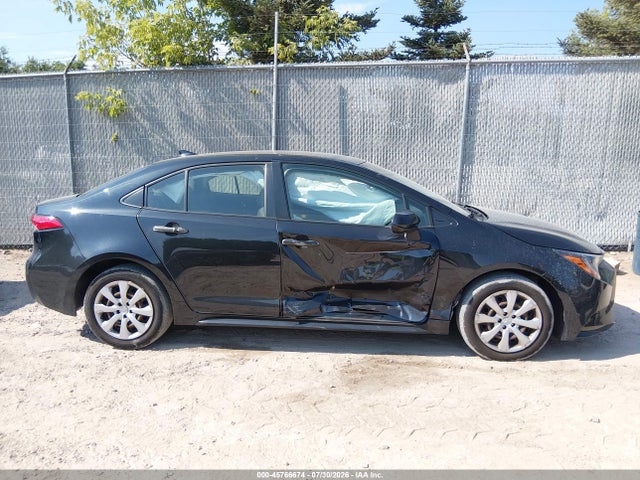 Продажа на аукционе авто 2020 Toyota Corolla Le, vin: JTDEPRAE1LJ009336, номер лота: 45766674