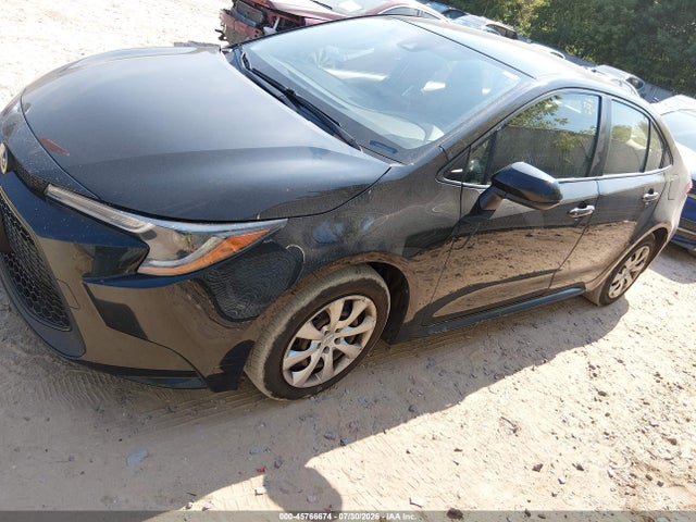 Продажа на аукционе авто 2020 Toyota Corolla Le, vin: JTDEPRAE1LJ009336, номер лота: 45766674