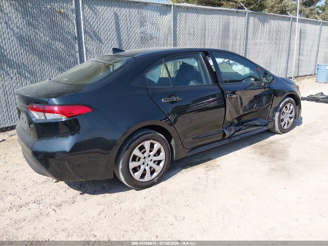 Продажа на аукционе авто 2020 Toyota Corolla Le, vin: JTDEPRAE1LJ009336, номер лота: 45766674