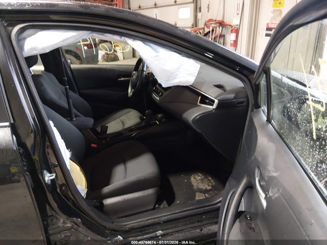 Продажа на аукционе авто 2020 Toyota Corolla Le, vin: JTDEPRAE1LJ009336, номер лота: 45766674
