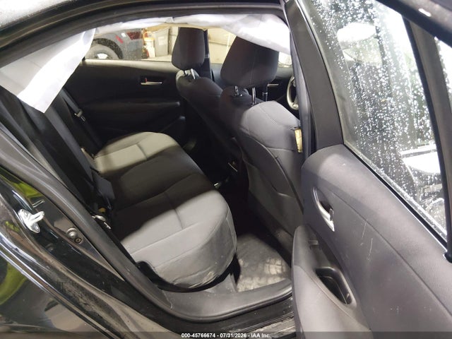 Продажа на аукционе авто 2020 Toyota Corolla Le, vin: JTDEPRAE1LJ009336, номер лота: 45766674