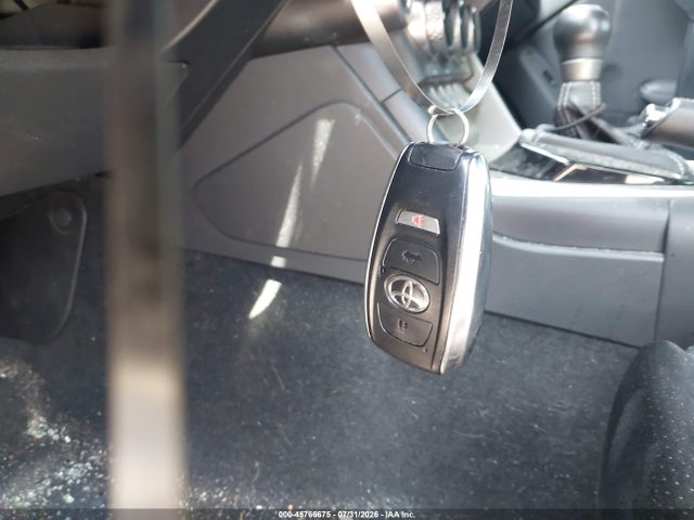 Продажа на аукционе авто 2022 Toyota Gr86 Premium, vin: JF1ZNBF10N8754776, номер лота: 45766675