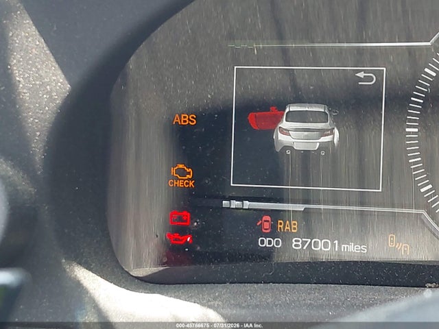 Продажа на аукционе авто 2022 Toyota Gr86 Premium, vin: JF1ZNBF10N8754776, номер лота: 45766675