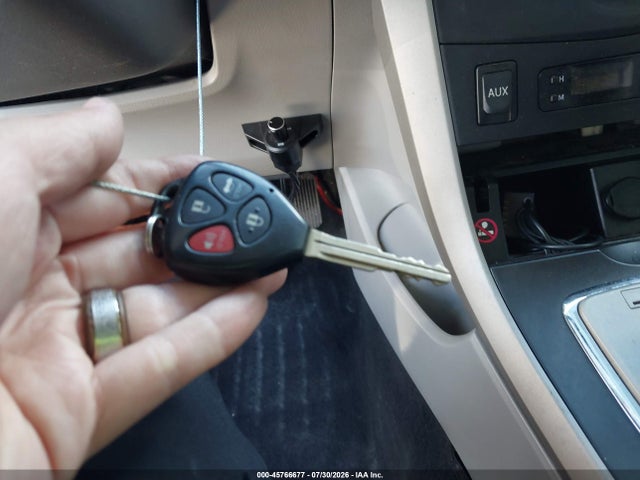 2010 Toyota Corolla Le მანქანა იყიდება აუქციონზე, vin: 1NXBU4EE6AZ274673, აუქციონის ნომერი: 45766677
