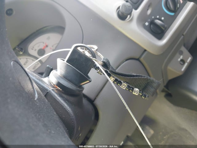 45766683 :رقم المزاد ، 1FTYR10D13PB29121 vin ، 2003 Ford Ranger Xl/xlt مزاد بيع