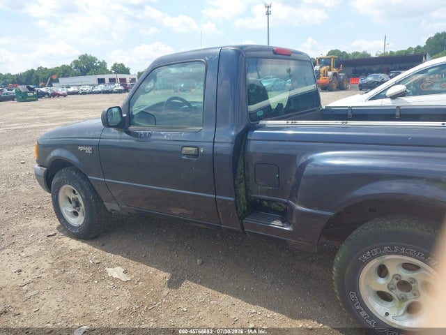 45766683 :رقم المزاد ، 1FTYR10D13PB29121 vin ، 2003 Ford Ranger Xl/xlt مزاد بيع