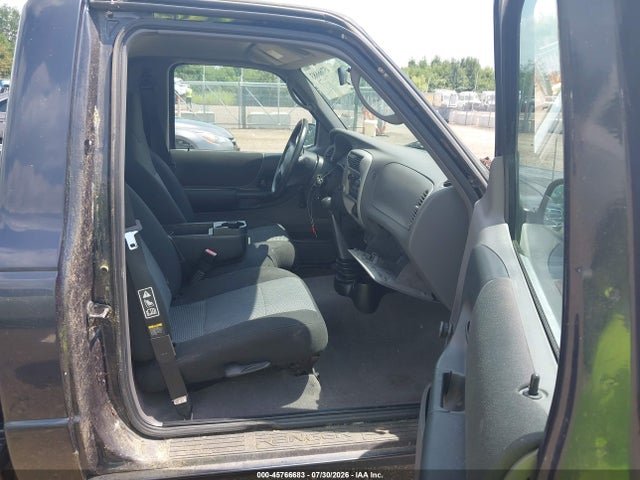 45766683 :رقم المزاد ، 1FTYR10D13PB29121 vin ، 2003 Ford Ranger Xl/xlt مزاد بيع