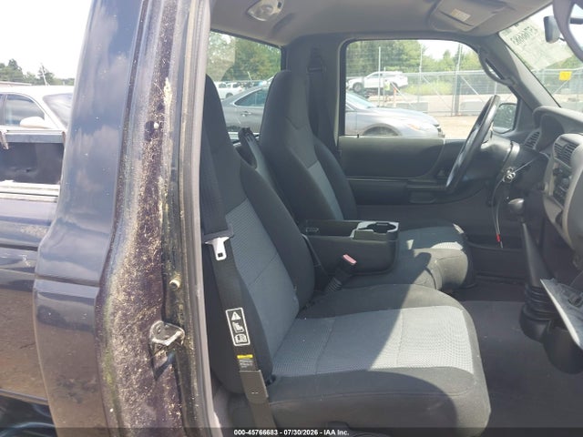 45766683 :رقم المزاد ، 1FTYR10D13PB29121 vin ، 2003 Ford Ranger Xl/xlt مزاد بيع